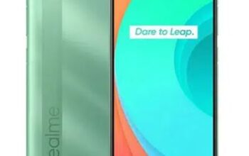 Realme C11 for sale in karachi