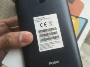 Redmi 9C New 10/10 Condition for sale