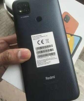 Redmi 9C New 10/10 Condition for sale