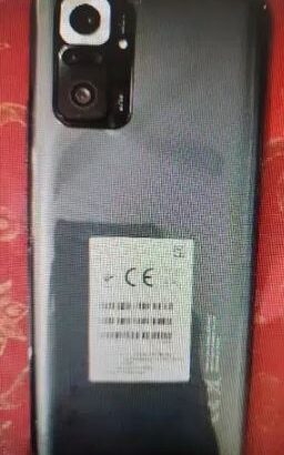 Redmi Note 10 Pro for sale in rawalpindi