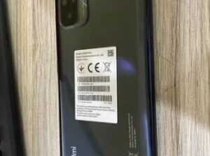 Xiaomi Redmi Note 10 for sale