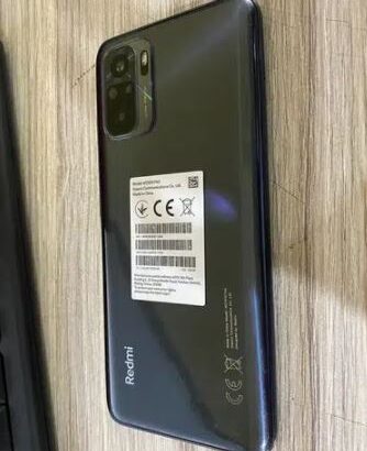 Xiaomi Redmi Note 10 for sale