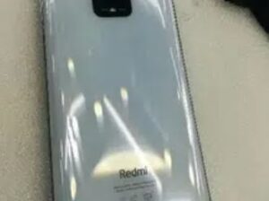 Redmi Note 9S 10/10 for sale in rawalpindi