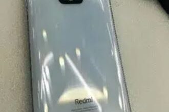 Redmi Note 9S 10/10 for sale in rawalpindi