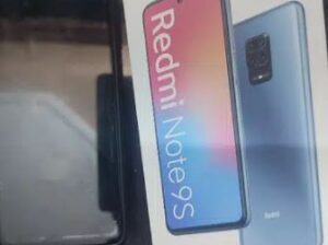 Redmi note for sale in peshawar