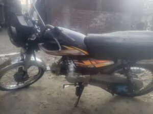 road prince model 2019 for sale in lahore