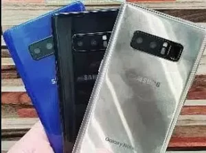 Smausng Galaxy Note 8 64 gb sell in Sialkot