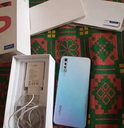 vivo s1 for sale in Chakwal