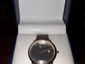 wrist watch for men sell in Arsalan Town Islamabad