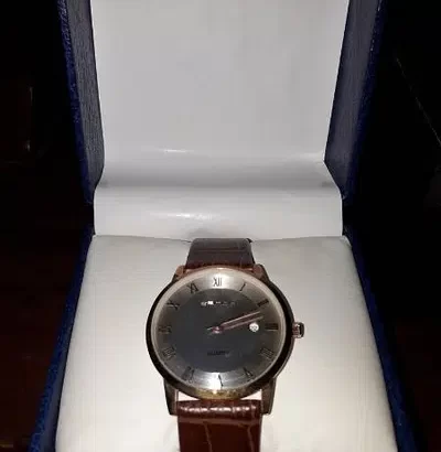 wrist watch for men sell in Arsalan Town Islamabad