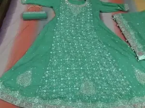 Bridal Maxi for sale in Sialkot