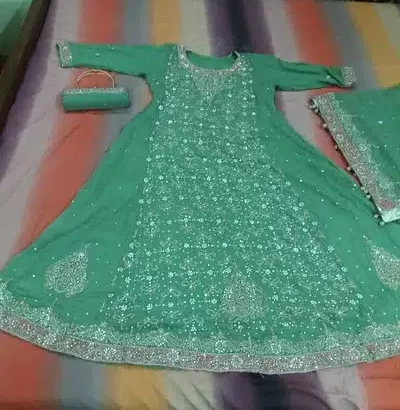 Bridal Maxi for sale in Sialkot