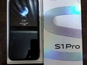 Vivo S1 pro in New Condition for sale in rawalpind