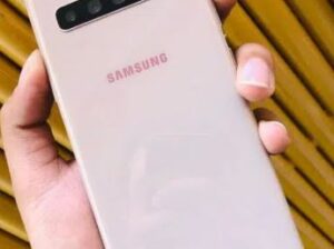 Samsung S10 plus 5g for sale in islamabad