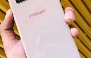 Samsung S10 plus 5g for sale in islamabad