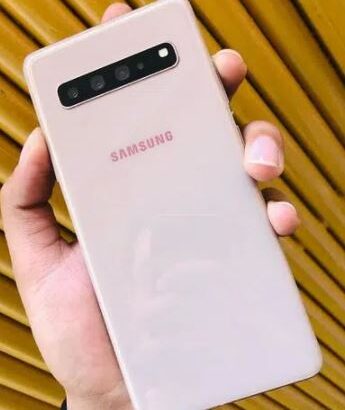 Samsung S10 plus 5g for sale in islamabad