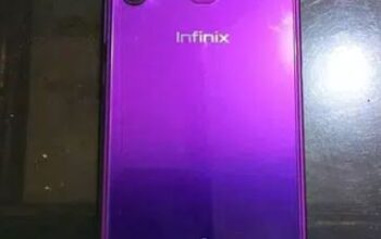 Infinix S5 lite 4/64 for sale in karachi