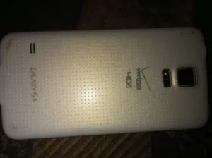 s5 screen damage for sale in karachi