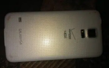 s5 screen damage for sale in karachi