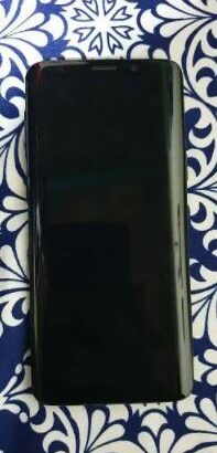 samsung s9 for sale in toba tek singh