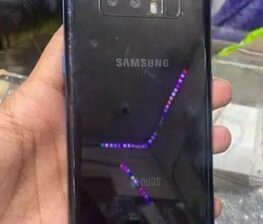 Samsung Note8 64GB for sale in daska