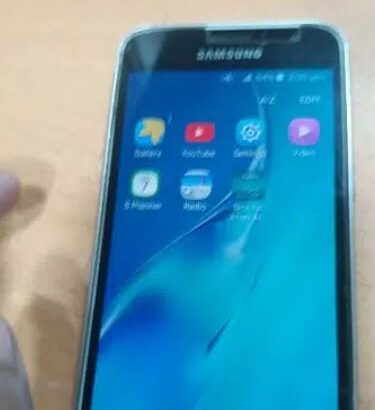 Samsung J1 16 for sale in lahore