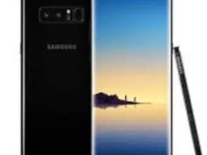 urgent sale samsung note 8 glass break worrinking