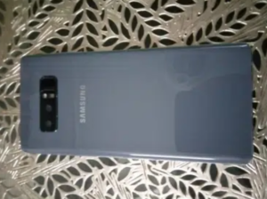 Svmsung Galaxy Note 8 for sale in islamabad