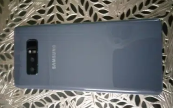 Svmsung Galaxy Note 8 for sale in islamabad