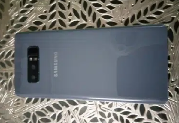 Svmsung Galaxy Note 8 for sale in islamabad