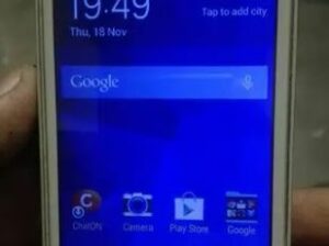 samsung mobile for sale in gujranwala