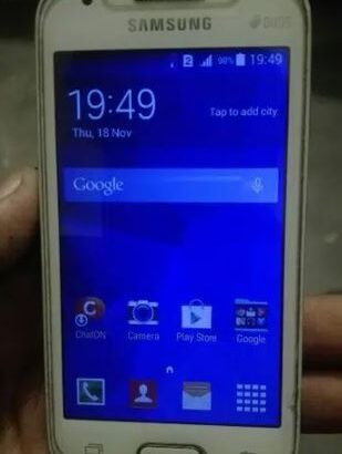 samsung mobile for sale in gujranwala