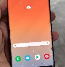 samsung note 9 for sale inlahore