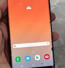 samsung note 9 for sale inlahore