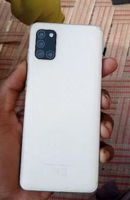 Samsung a31 for sale in peshawar