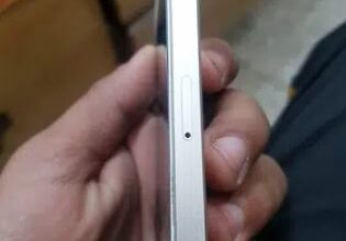 iphone SE for sale in peshawaar