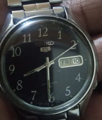 Seiko 5 Automatic Watch for sale in lahore