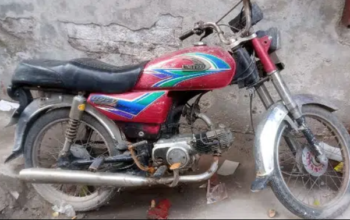 baik for sell in lahore