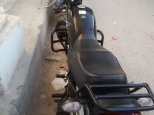 Suzuki GS 150 for sale in karachi