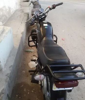 Suzuki GS 150 for sale in karachi