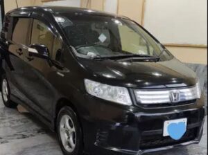 HONDA Spike for sale in multan