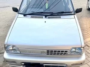 suzuki mehran vxr model 2018 for sale in Sialkot