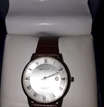 wrist watch for men sell in Arsalan Town Islamabad