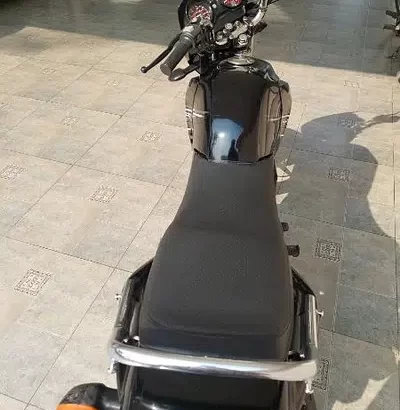 Yamaha ybr 125 for sale in Faisalabad