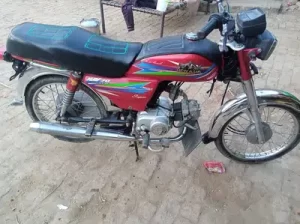 china bike new asia model 2020 for sale in Narowal