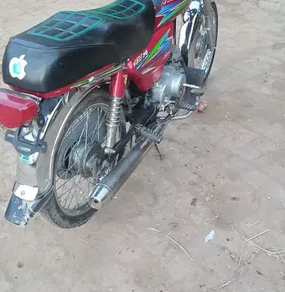 china bike new asia model 2020 for sale in Narowal