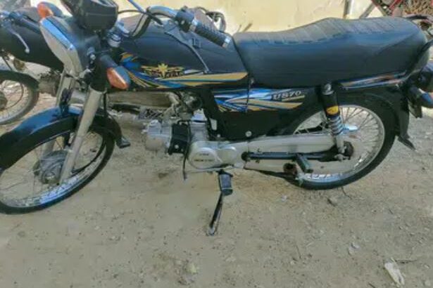 union star for sale in karachi