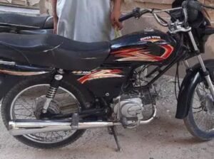 SUPER STAR 100cc for sale in karachi