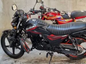 suzuki gr 150 for sale in hydrabad