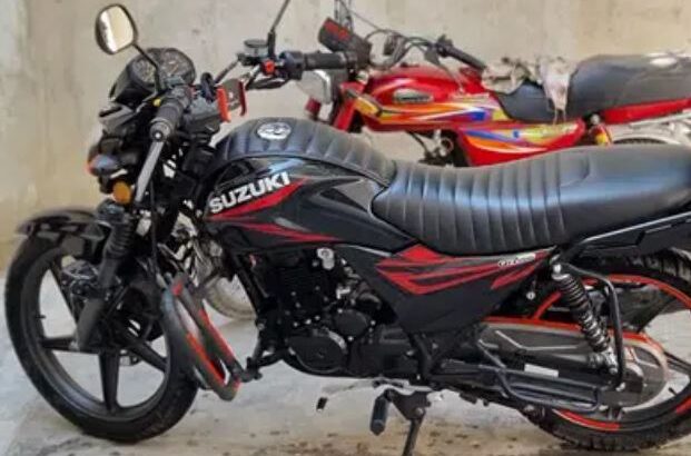 suzuki gr 150 for sale in hydrabad